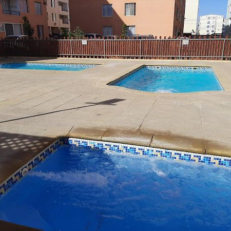 Ferienwohnung Departamento Amueblado Antofagasta Exterior foto