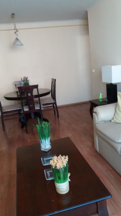 Ferienwohnung Departamento Amueblado Antofagasta Exterior foto